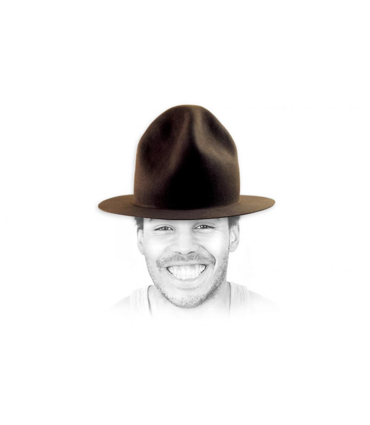 Happy hat Happy hat